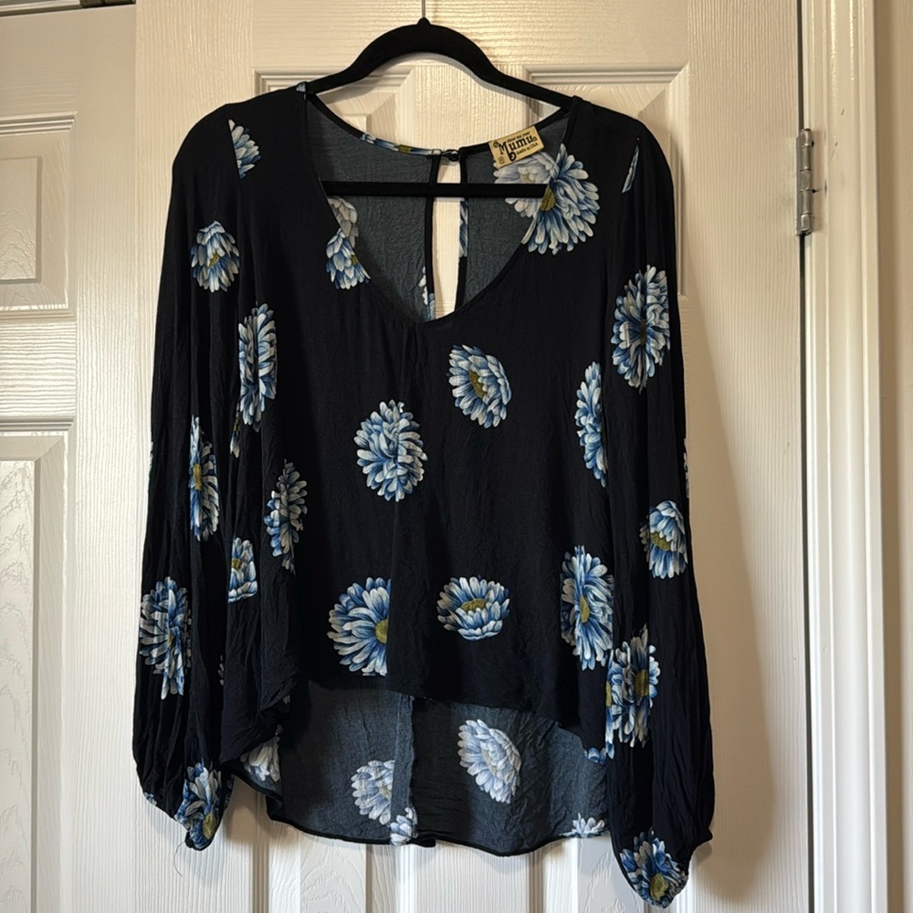 Show Me Your MuMu Women’s Top